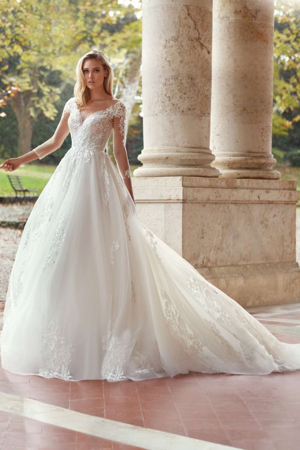 Nicole Spose Abiti Da Sposa 2021 Vestiti Da Sposa Nicole Spose